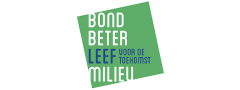 Bond Beter Leefmilieu Bond Beter Leefmilieu