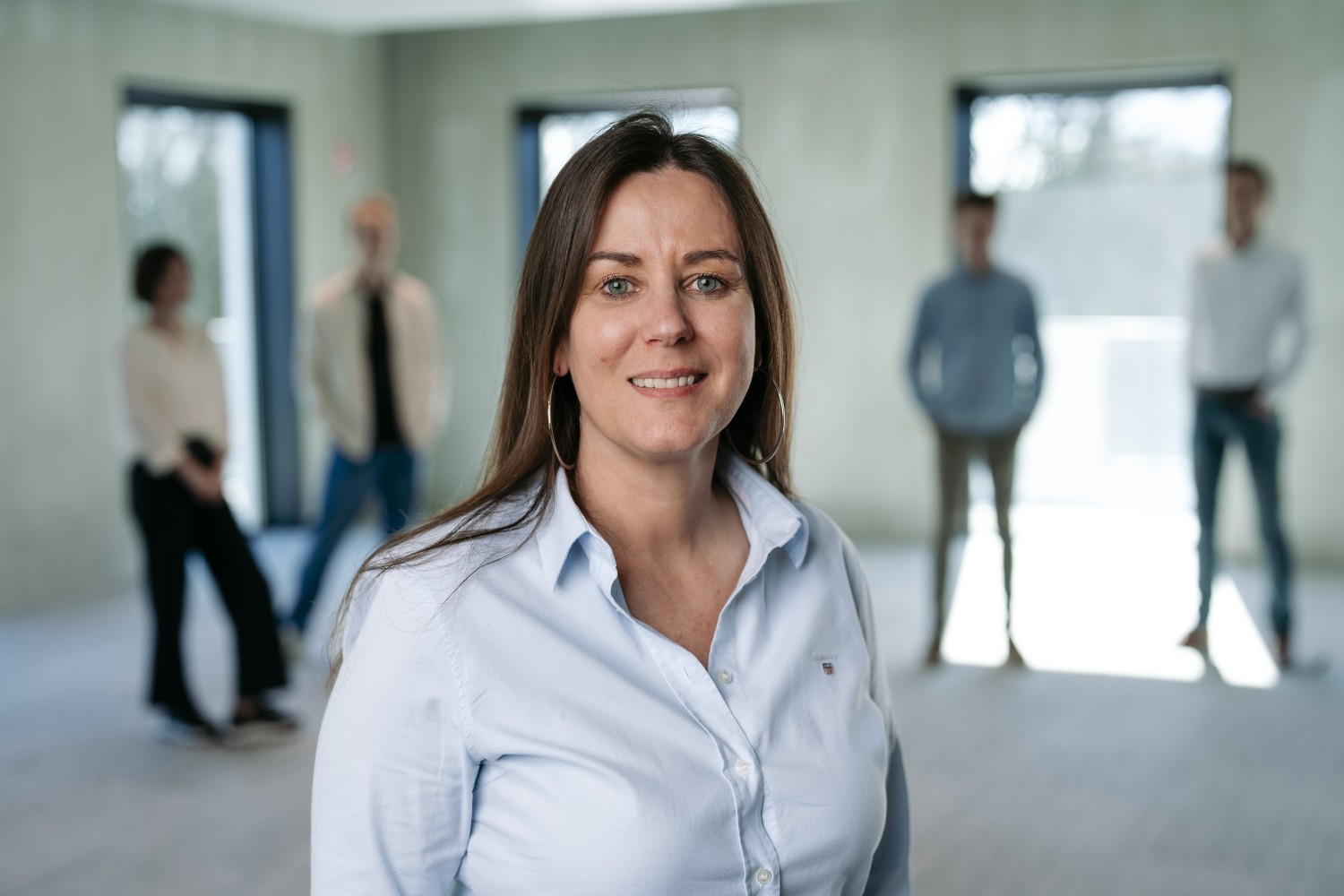 Leslie Verschueren Leslie Verschueren